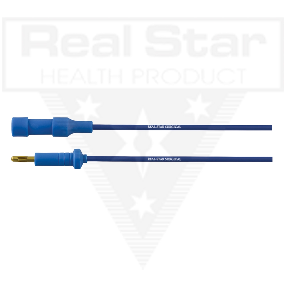 Monopolar Cable 